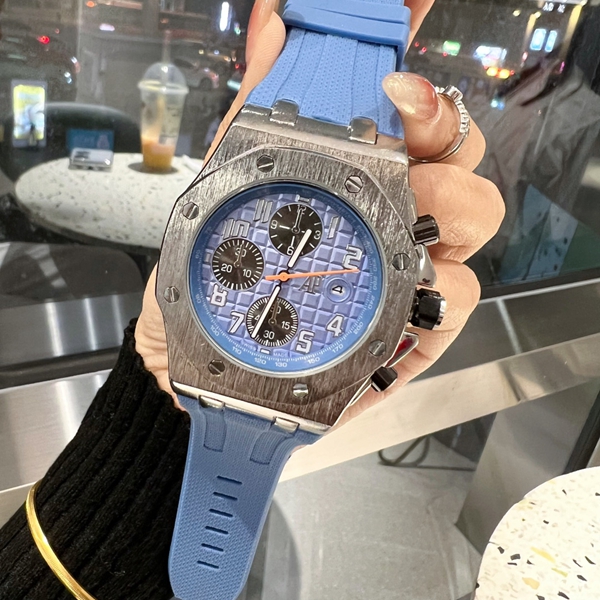 ブランド時計素材ディテール